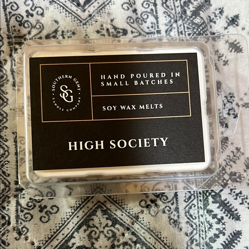 Southern Craft Candle Company Soy Wax Melts